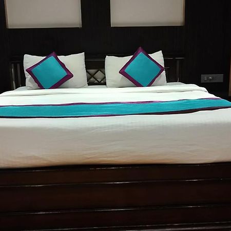 Hotel Little Palace 디브루가르 외부 사진